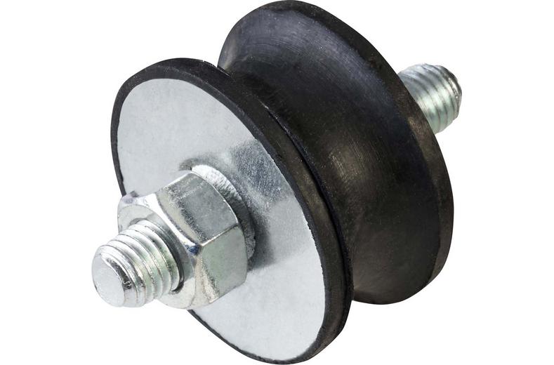 Halfords Exhaust Mount (EXHT117) Halfords Exhaust Mount (EXHT117)