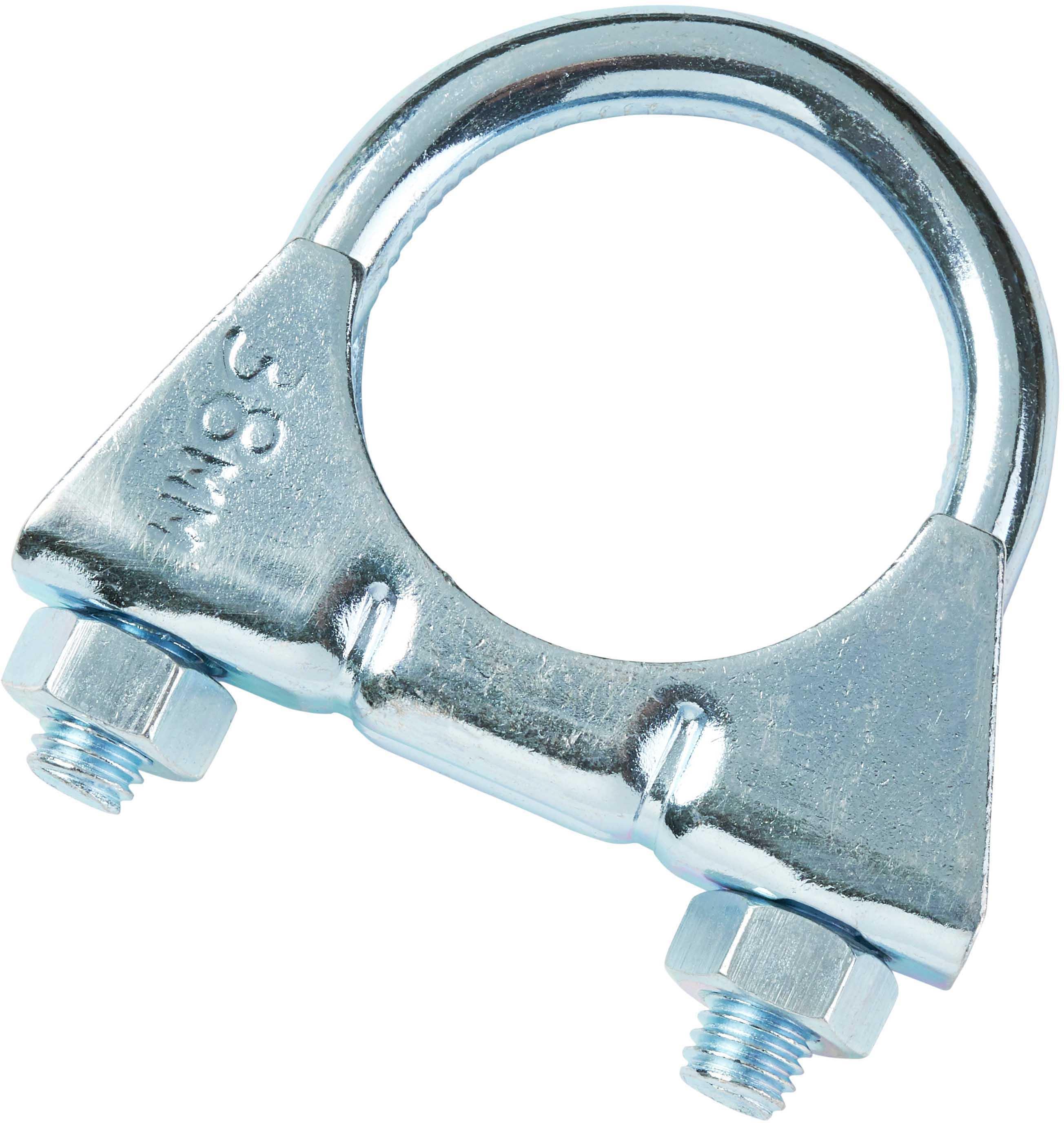 Halfords Exhaust Clamp 38mm (EXHT102)