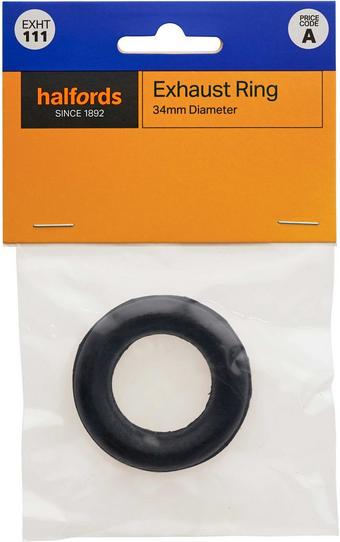 Halfords Exhaust Ring 32mm