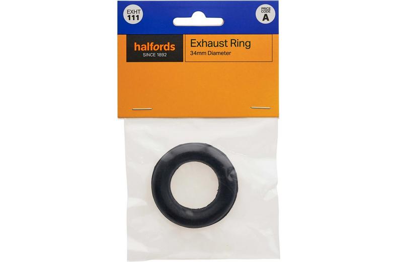 Halfords Exhaust Ring 32mm Halfords Exhaust Ring 32mm