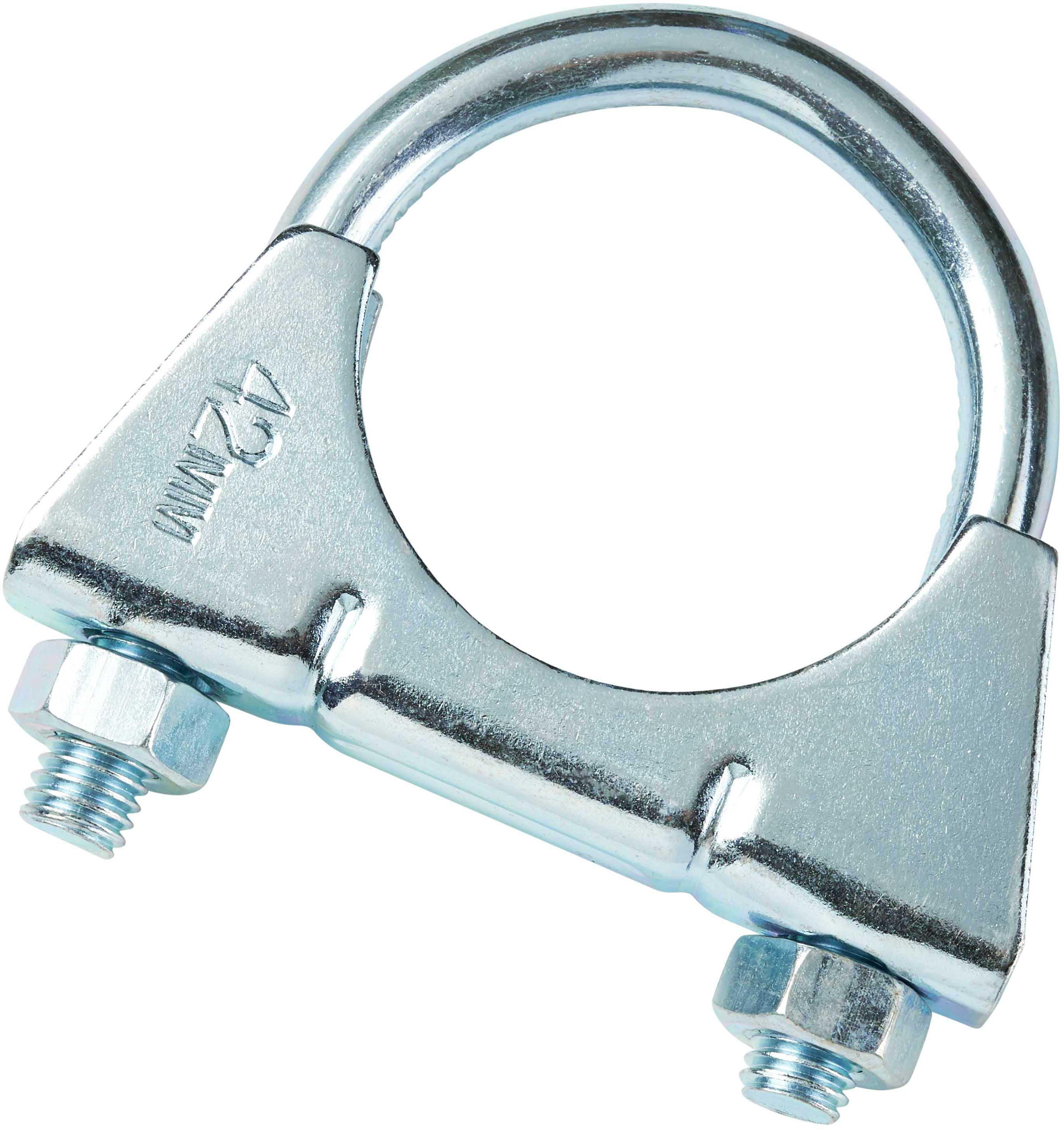 Halfords Exhaust Fixing Clamp 41mm (EXHT103)