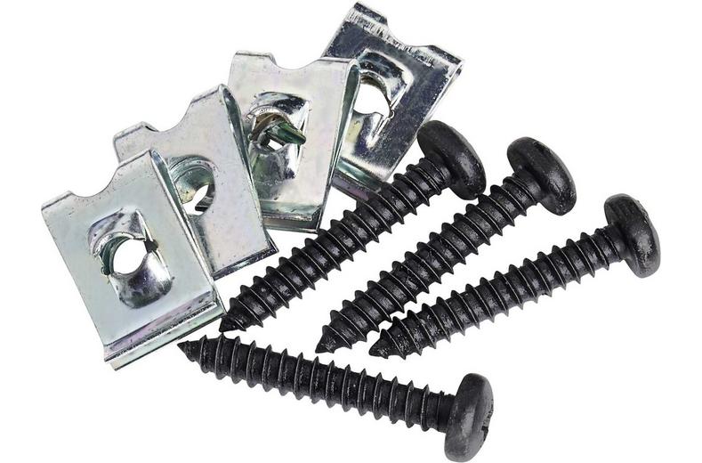 Halfords Speaker Fixing Kit (ELEC129) Halfords Speaker Fixing Kit (ELEC129)