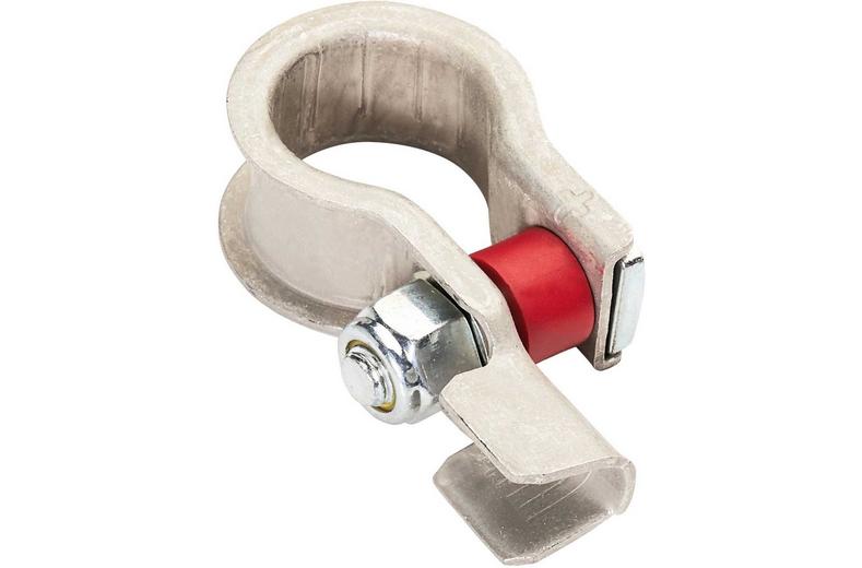 Halfords Battery Post Converter (ELEC271) Halfords Battery Post Converter (ELEC271)