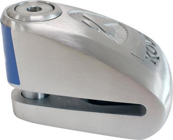 Kovix KAL14 14mm 120db Alarm Disc Lock