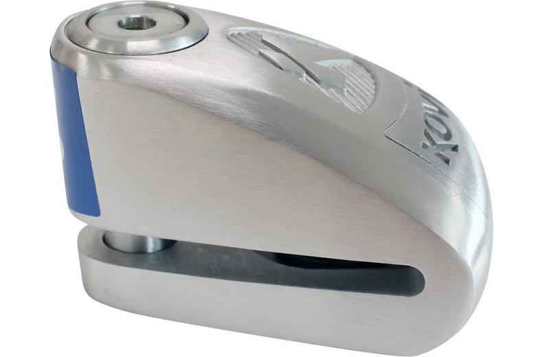 Kovix KAL14 14mm 120db Alarm Disc Lock Kovix KAL14 14mm 120db Alarm Disc Lock