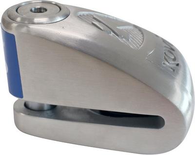 Kovix KAL10 10mm 120db Alarm Disc Lock Kovix KAL10 10mm 120db Alarm Disc Lock