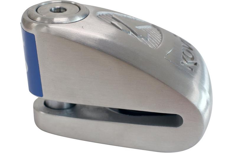 Kovix KAL10 10mm 120db Alarm Disc Lock Kovix KAL10 10mm 120db Alarm Disc Lock
