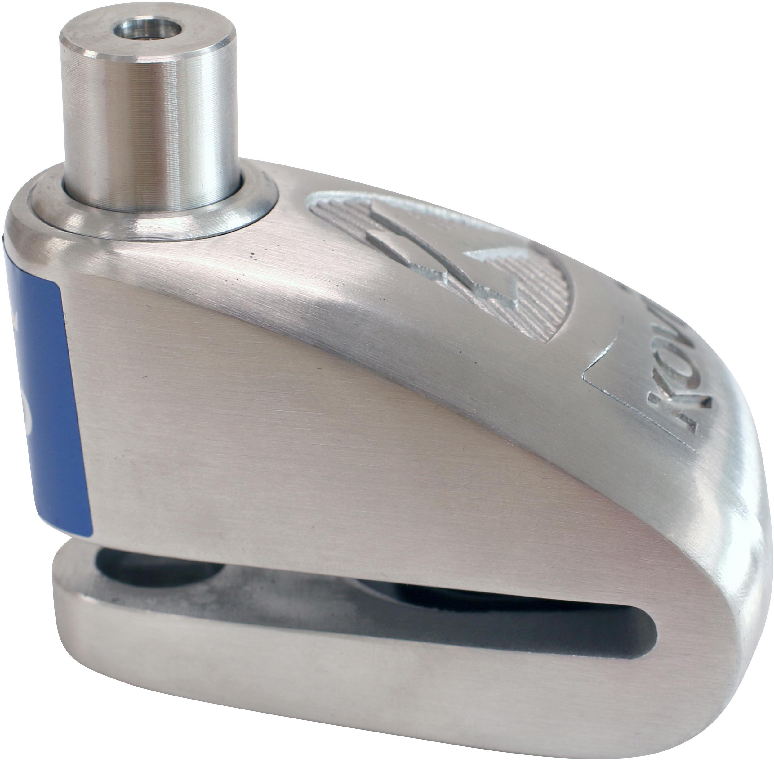 Kovix KAL10 10mm 120db Alarm Disc Lock