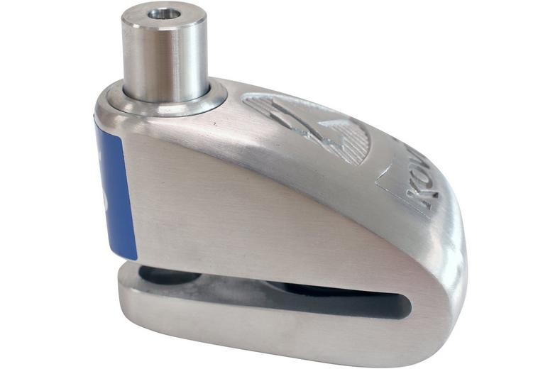 Kovix KAL10 10mm 120db Alarm Disc Lock Kovix KAL10 10mm 120db Alarm Disc Lock
