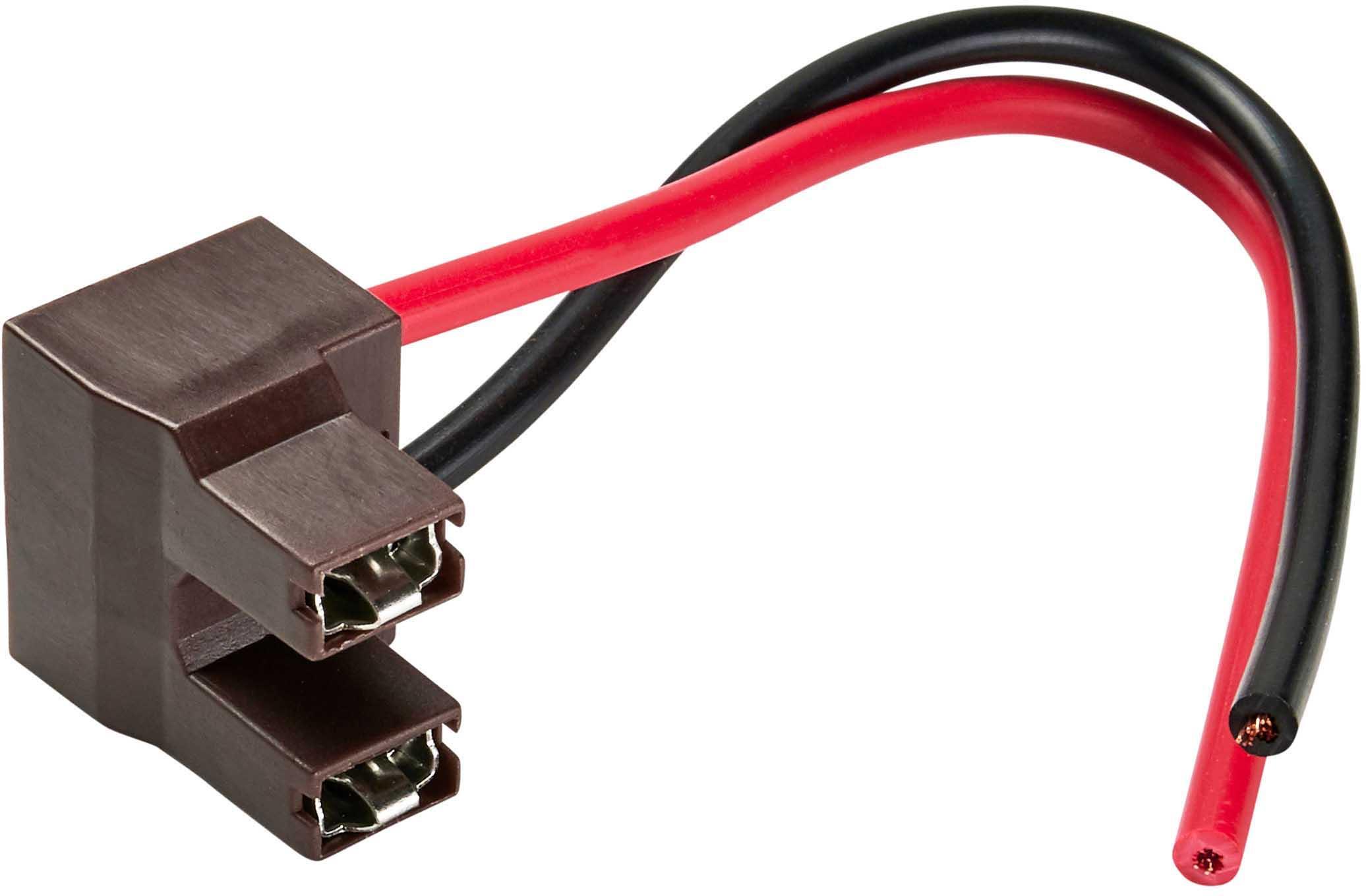 Halfords H7 Bulb Holder (ELEC164)