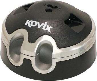 Kovix KGA Ground Anchor - Black