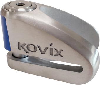 Kovix KVS2SS 14mm Disc Lock