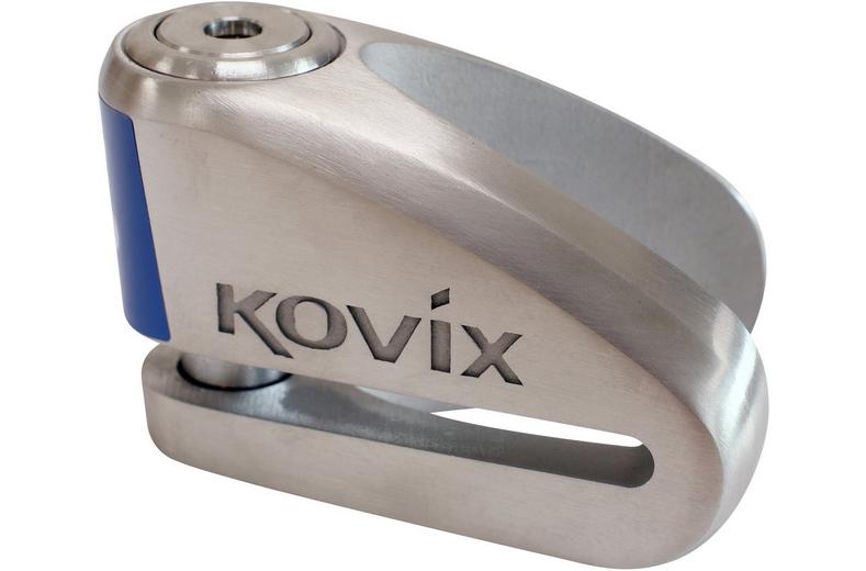 Kovix KVS2SS 14mm Disc Lock Kovix KVS2SS 14mm Disc Lock
