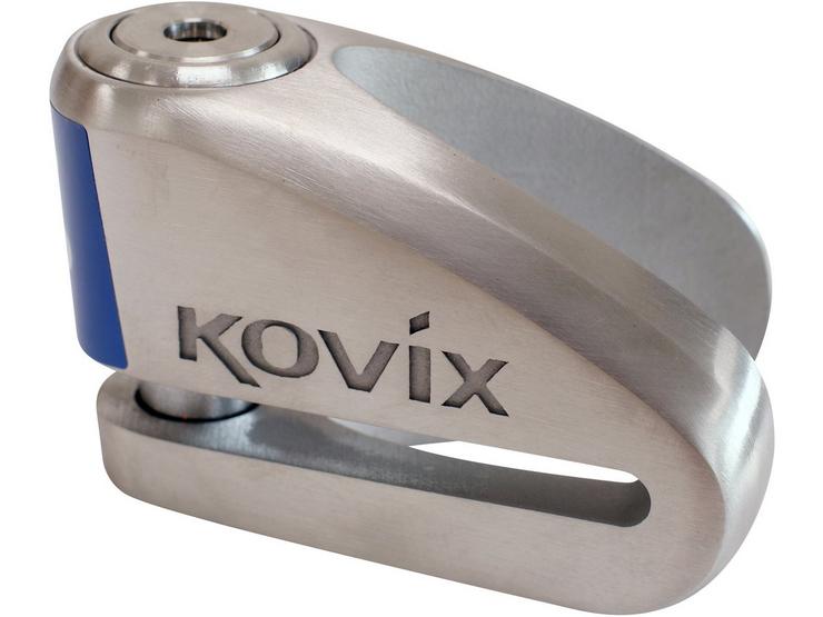 Kovix KVS2SS 14mm Disc Lock