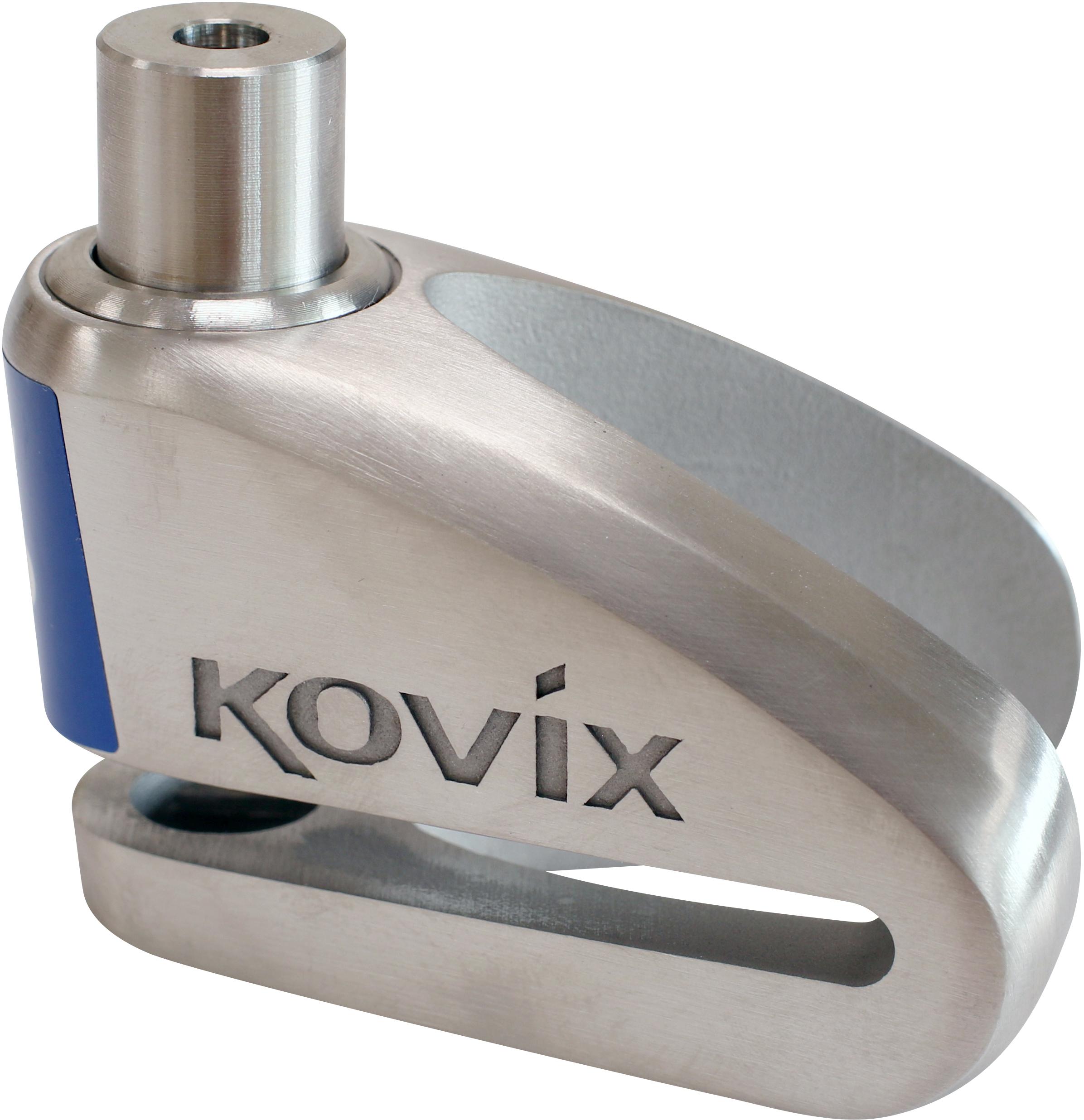 Kovix KVS2SS 14mm Disc Lock