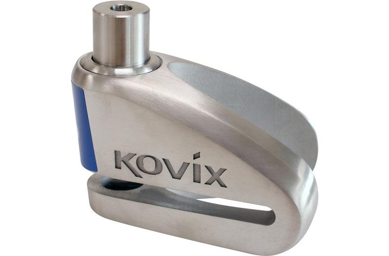 Kovix KVS2SS 14mm Disc Lock Kovix KVS2SS 14mm Disc Lock