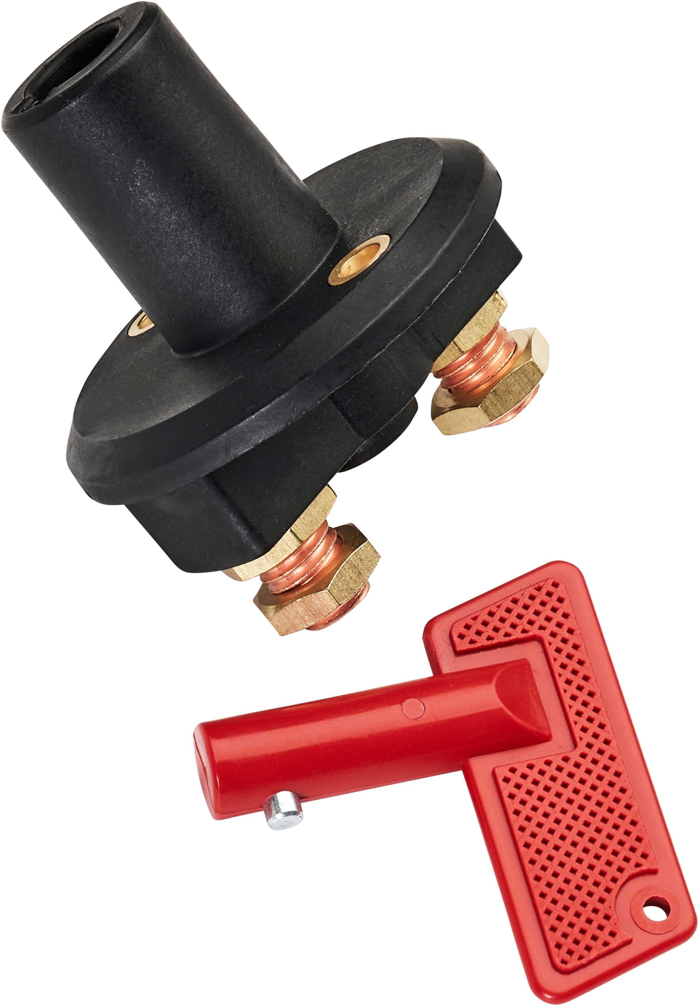 Halfords Battery Isolator Switch (ELEC263)