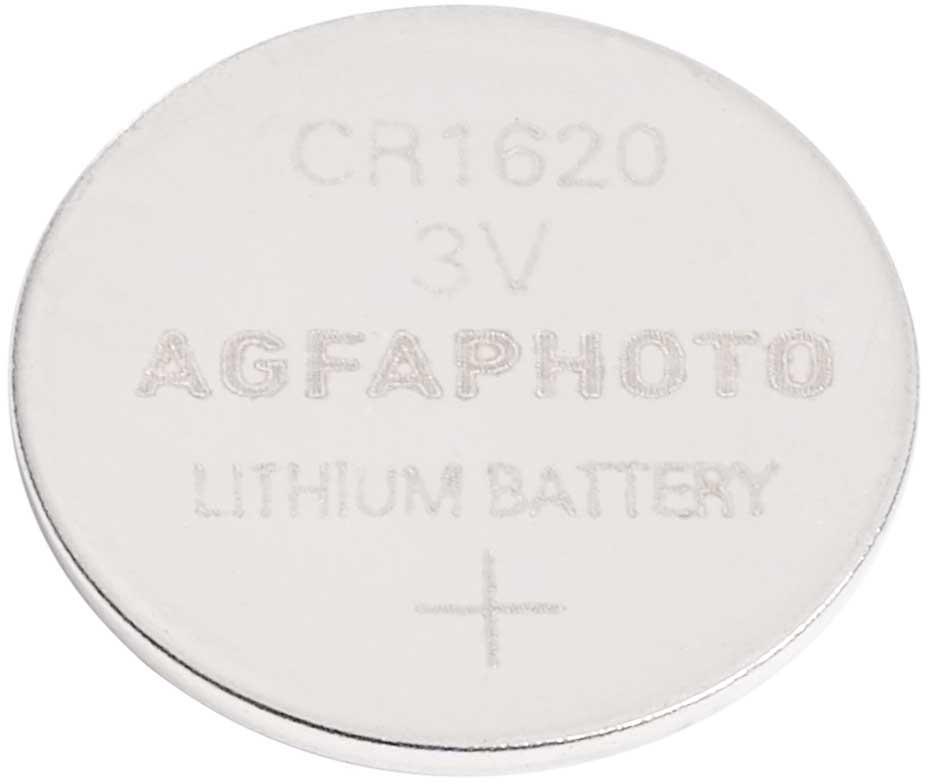 Halfords Car Alarm Battery CR1620 (ELEC152)