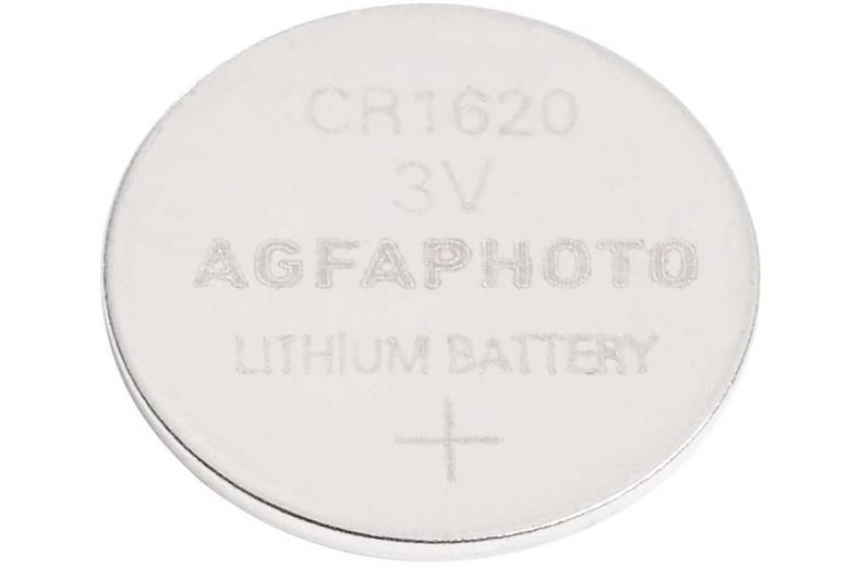 Halfords Car Alarm Battery CR1620 (ELEC152) Halfords Car Alarm Battery CR1620 (ELEC152)