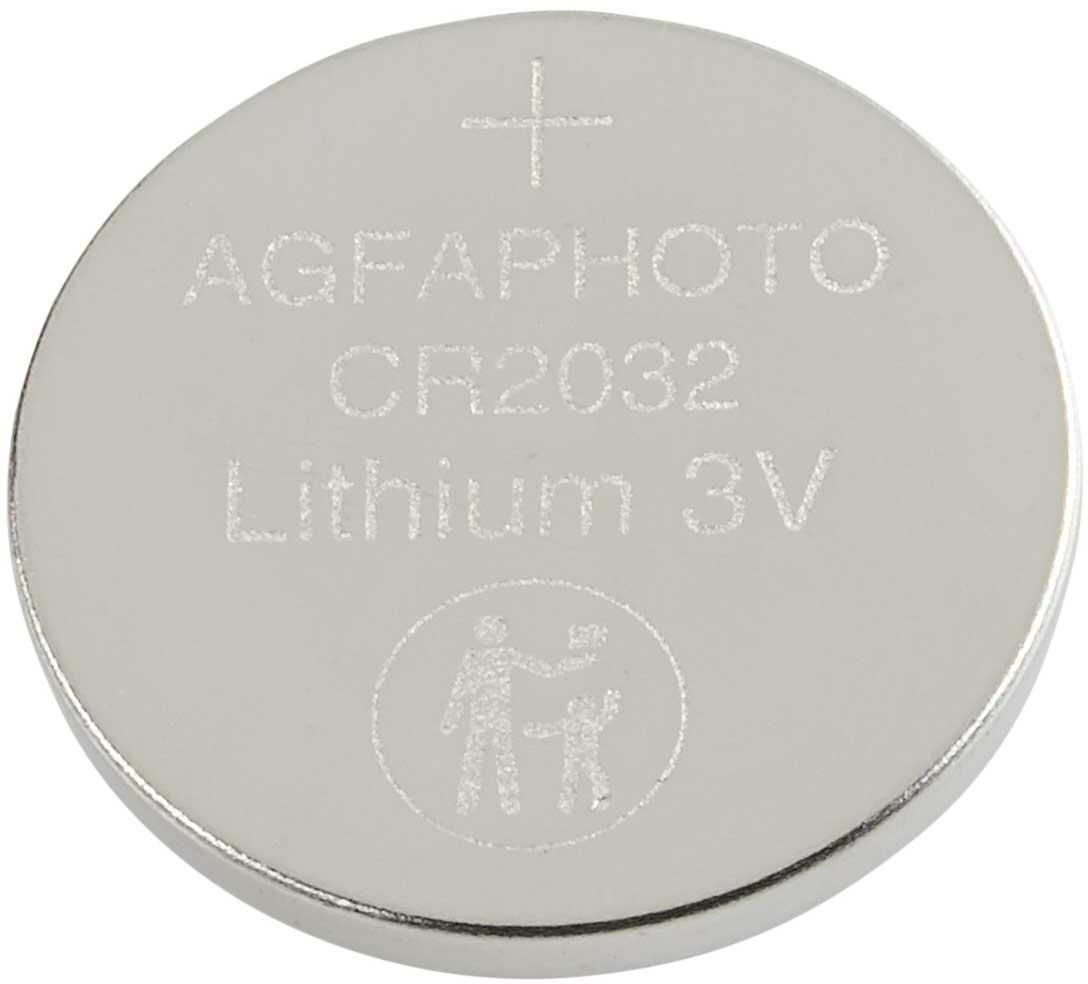 Halfords Car Alarm Battery CR2032 (ELEC156)