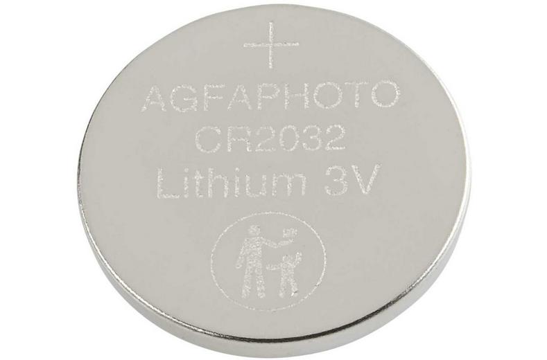 Halfords Car Alarm Battery CR2032 (ELEC156) Halfords Car Alarm Battery CR2032 (ELEC156)