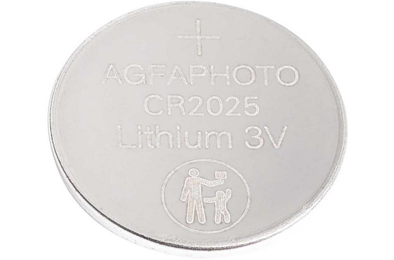 Halfords Car Alarm Battery CR2025 (ELEC155) Halfords Car Alarm Battery CR2025 (ELEC155)