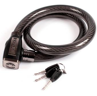 Kovix KWL 1000mm 120db Alarm Cable Lock