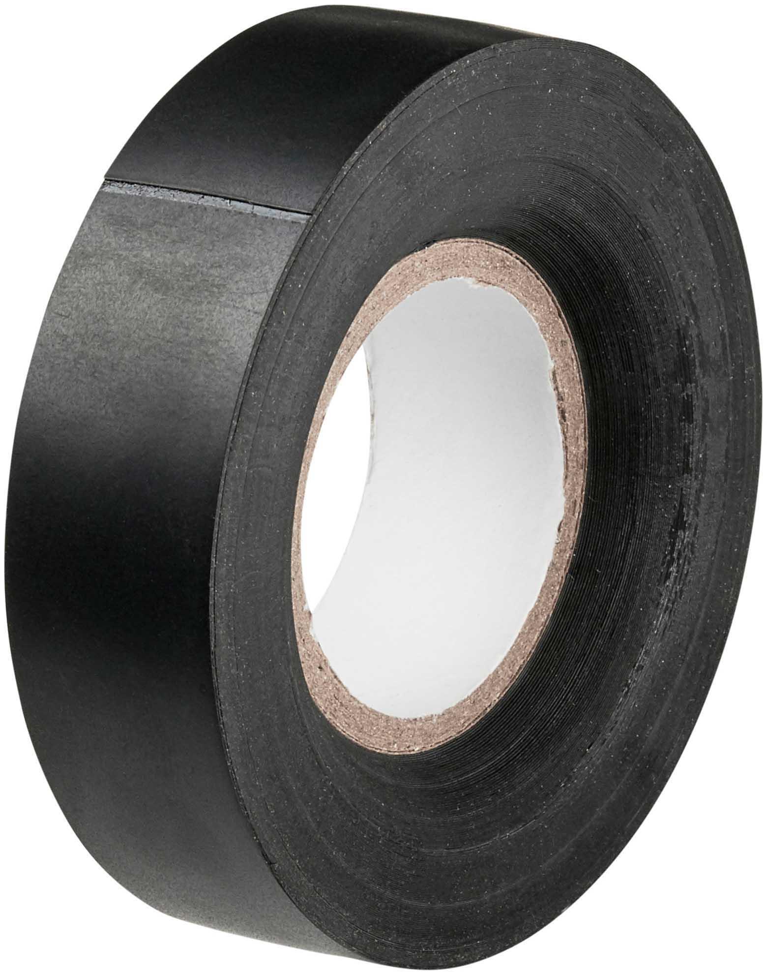 Halfords Insulation Tape Black 19mmx20m (ELEC161)