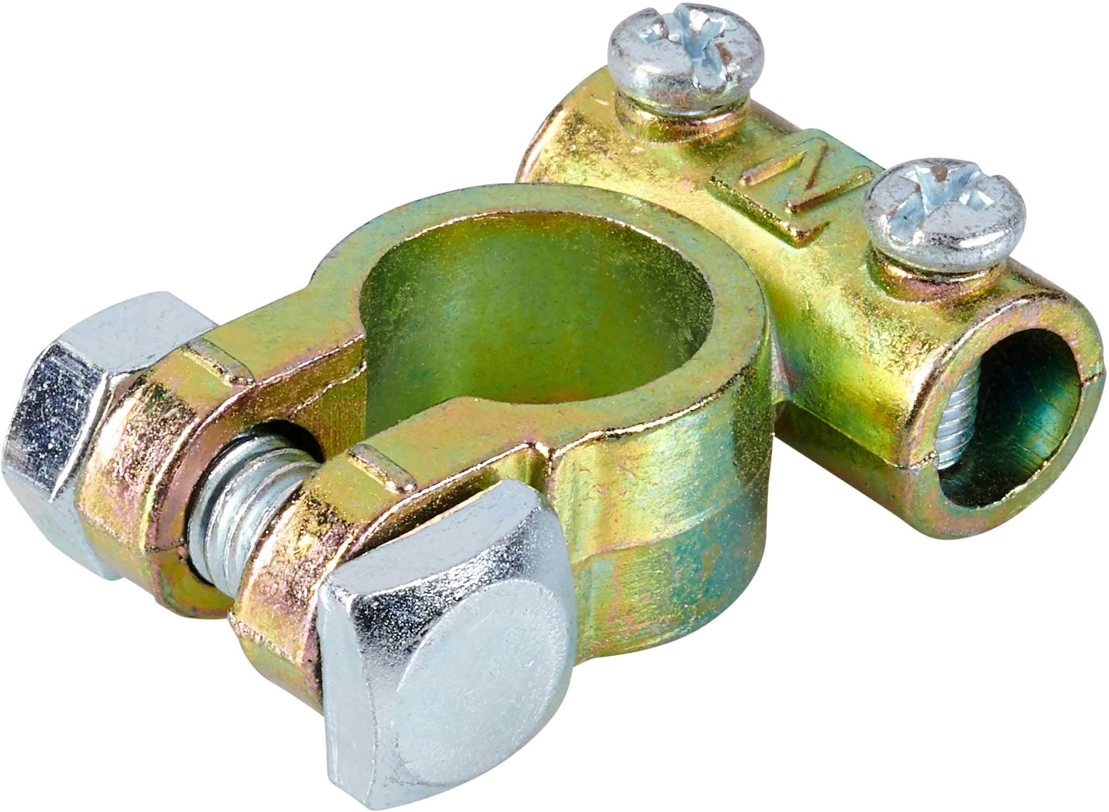 Halfords Battery Terminal Negative (ELEC265)