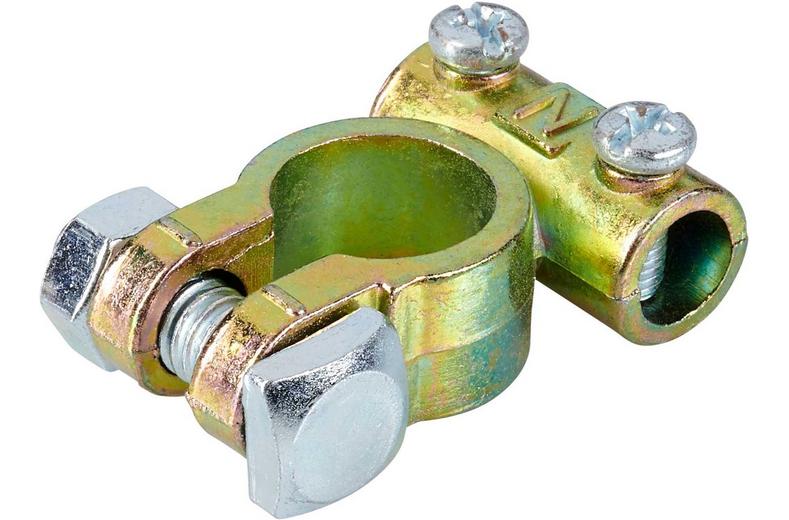 Halfords Battery Terminal Negative (ELEC265) Halfords Battery Terminal Negative (ELEC265)