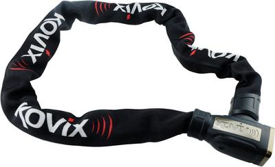 Kovix Alarmed Chain - 8mm x 1200mm Kovix Alarmed Chain - 8mm x 1200mm