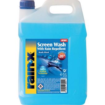 Weis Quality - Weis Quality Washer Fluid Windshield (128 floz), Shop