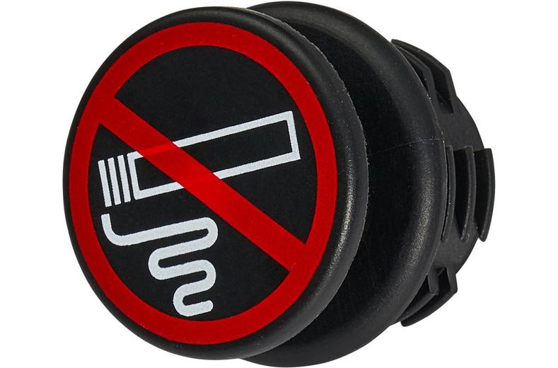 Halfords Cigarette Lighter Adaptor Blanking Plug (ELEC173) Halfords Cigarette Lighter Adaptor Blanking Plug (ELEC173)