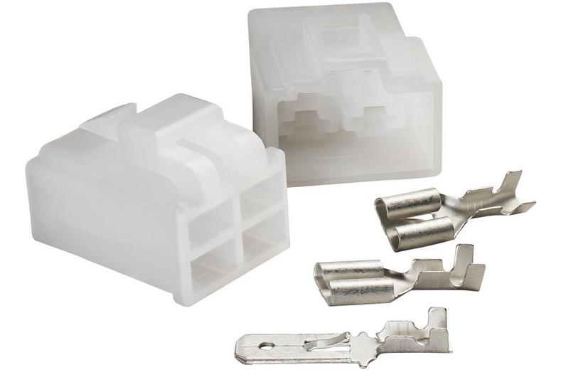 Halfords Wiring Disconnect Block 4 Way (ELEC181) Halfords Wiring Disconnect Block 4 Way (ELEC181)