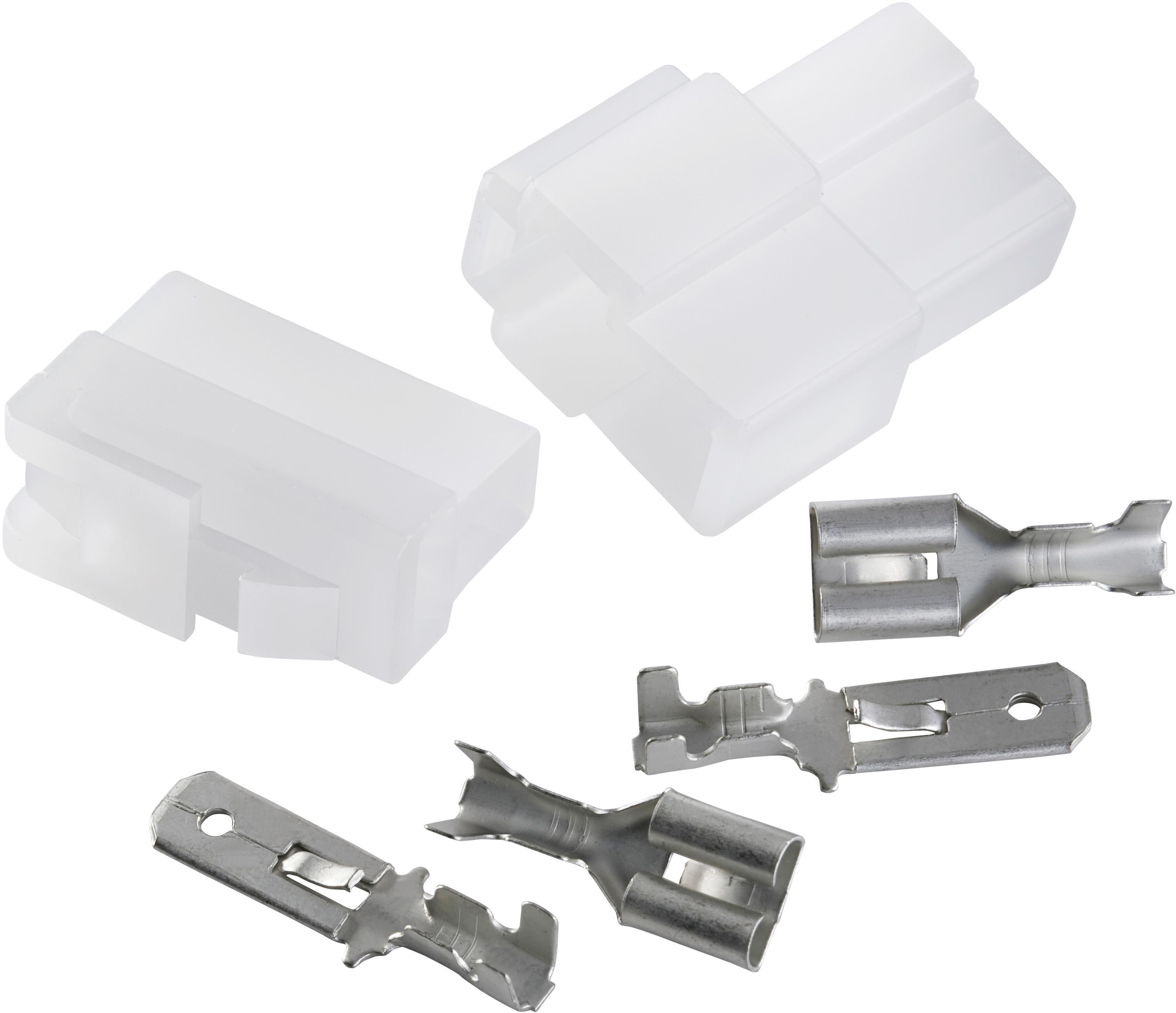 Halfords Wiring Disconnect Block 2 Way (ELEC180)