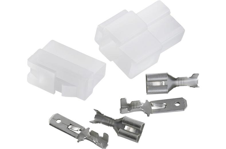 Halfords Wiring Disconnect Block 2 Way (ELEC180) Halfords Wiring Disconnect Block 2 Way (ELEC180)