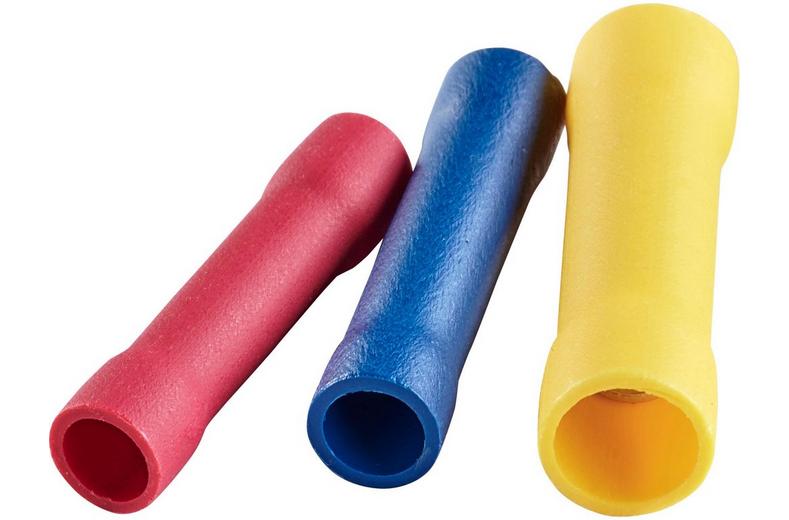 Halfords Assorted Male & Female Bullet Connectors 5, 15 & 35 Amp (ELEC125) Halfords Assorted Male & Female Bullet Connectors 5, 15 & 35 Amp (ELEC125)