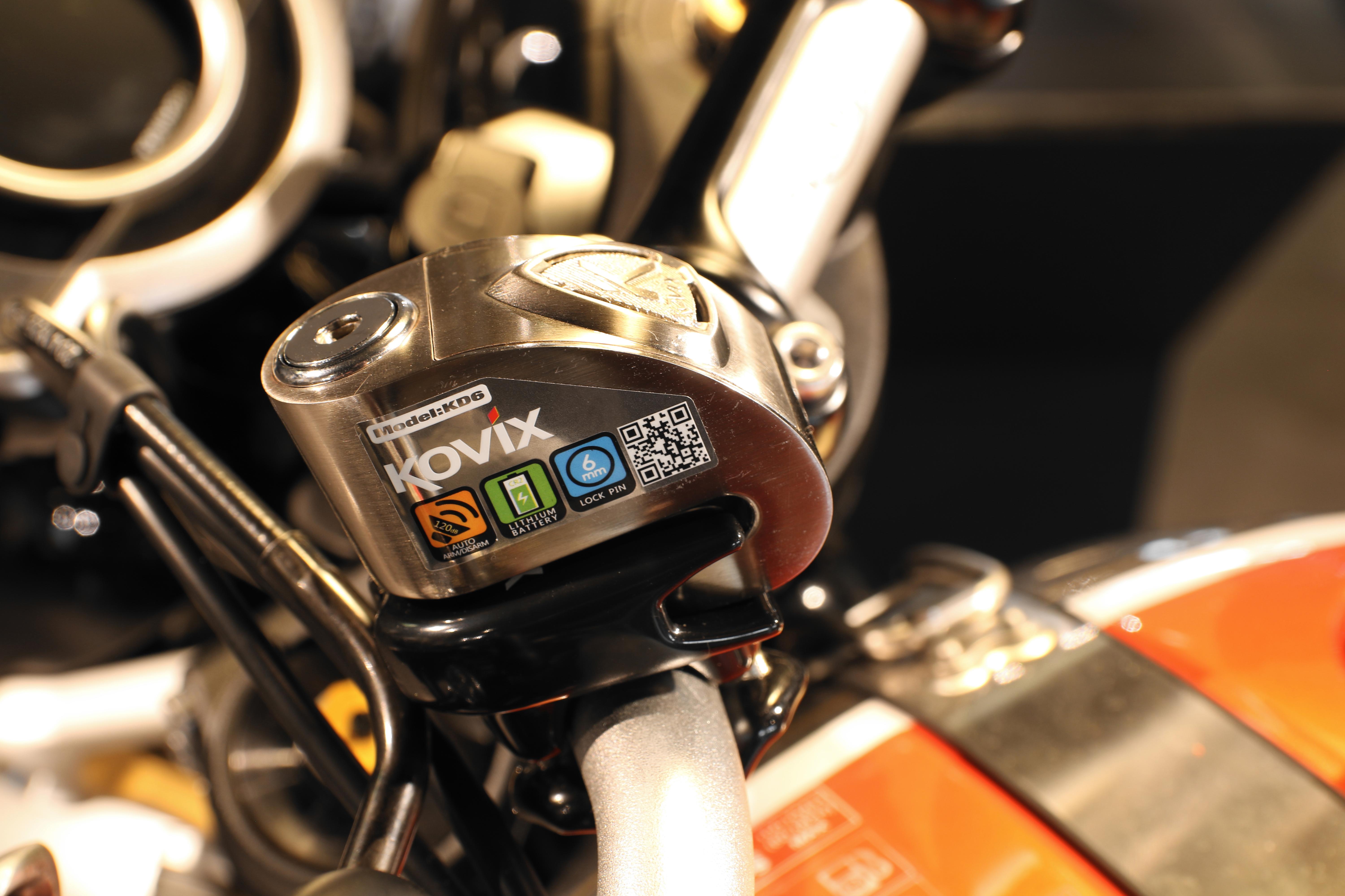 Halfords motorcycle deals disc lock