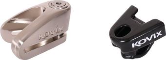Kovix KVZ2 14mm Disc Lock & KHV17 Disc Lock Holder