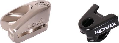 Kovix KVZ2 14mm Disc Lock & KHV17 Disc Lock Holder Kovix KVZ2 14mm Disc Lock & KHV17 Disc Lock Holder