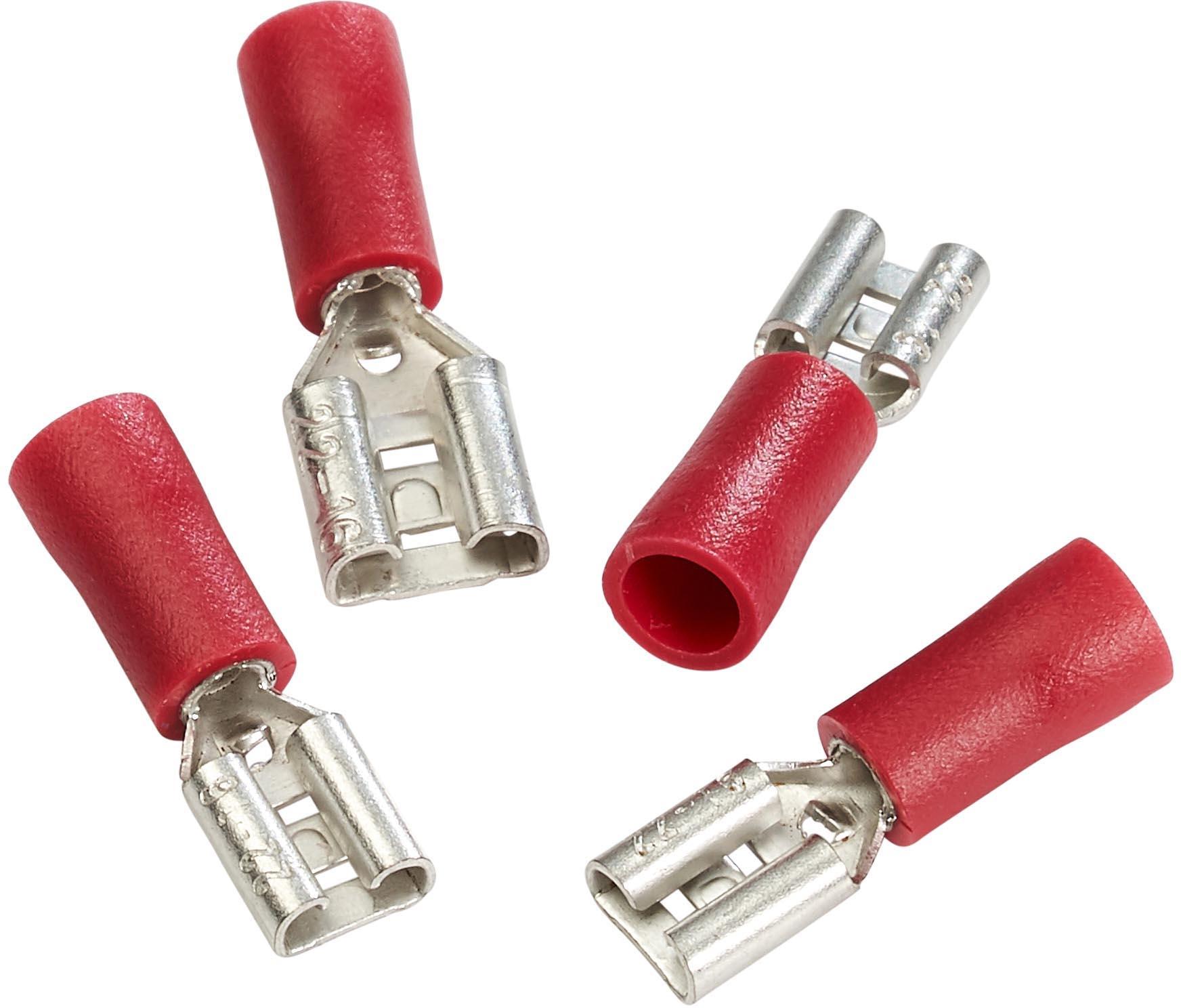 Halfords Assorted 2 & 5 Amp Speaker Terminals (ELEC111)