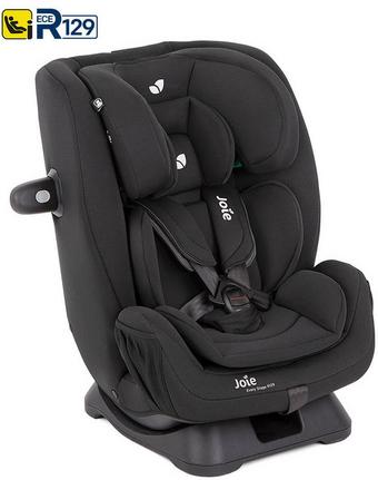 Joie stages deals isofix halfords