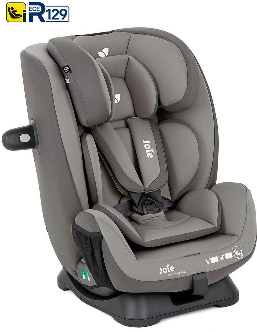 Joie every stage halfords 2025