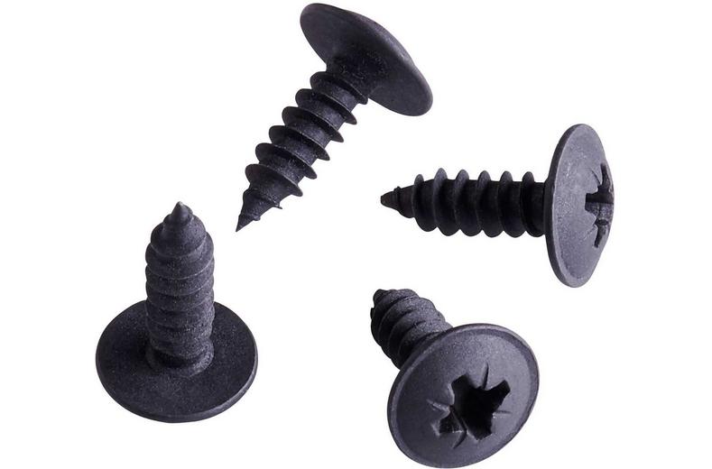 Halfords Cross Head Screws No8 x 13mm (FIXG101) Halfords Cross Head Screws No8 x 13mm (FIXG101)