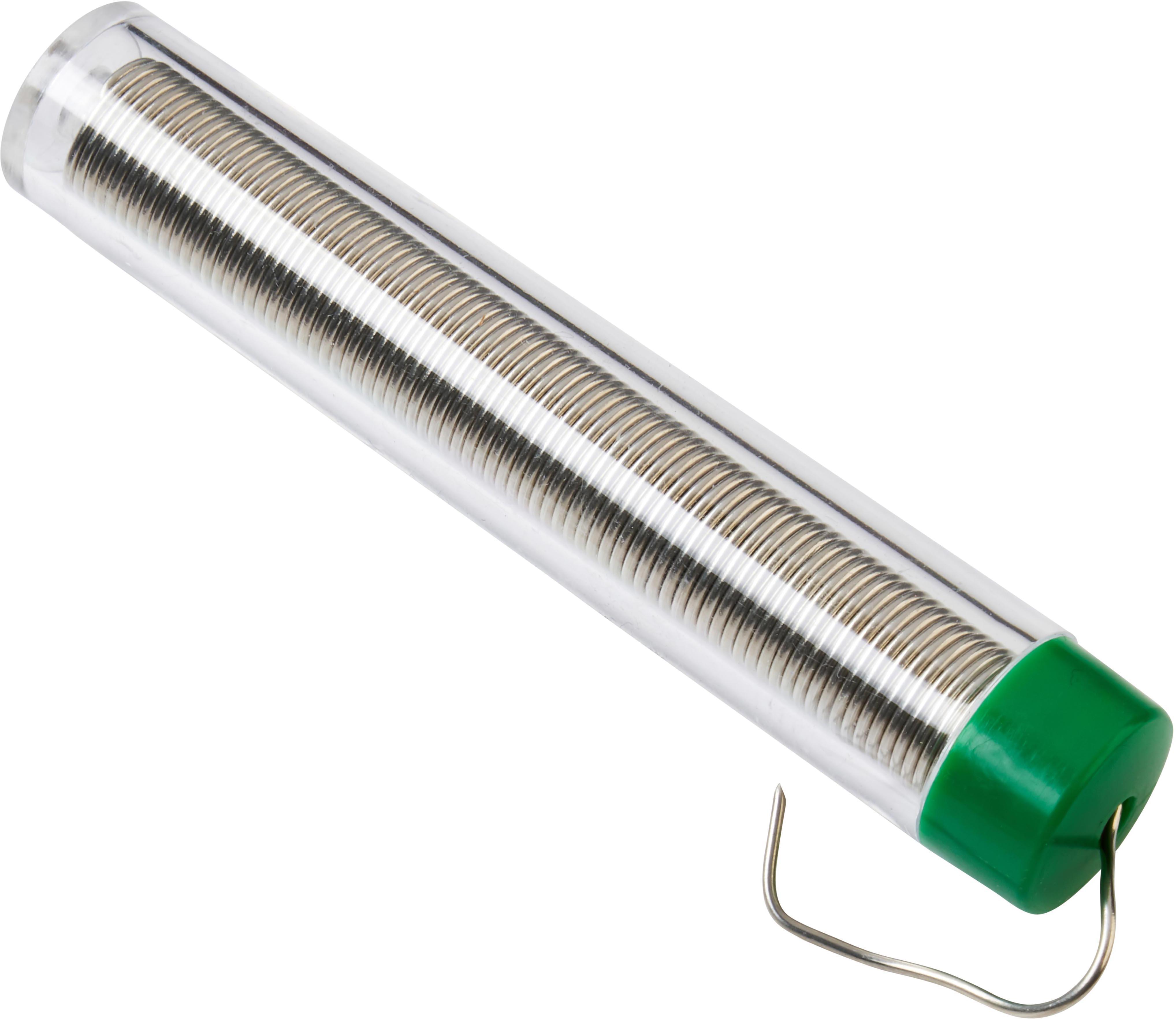 Halfords Cored Solder 15SWG Lead Free (ELEC132)