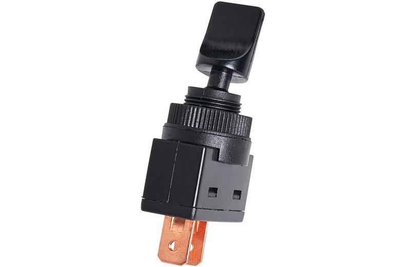Halfords Toggle Switch (ELEC274) Halfords Toggle Switch (ELEC274)