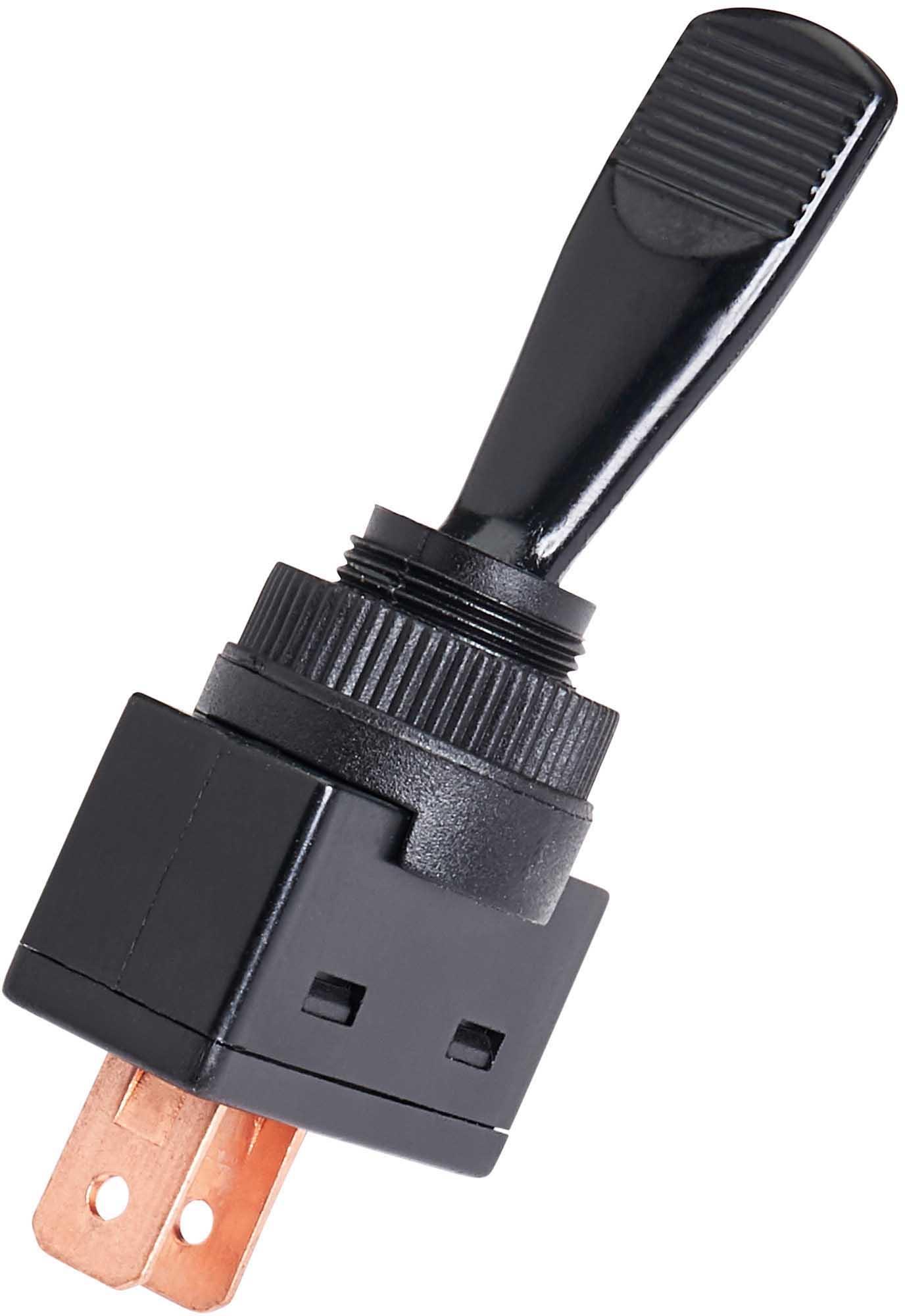 Halfords Toggle Switch (ELEC249)