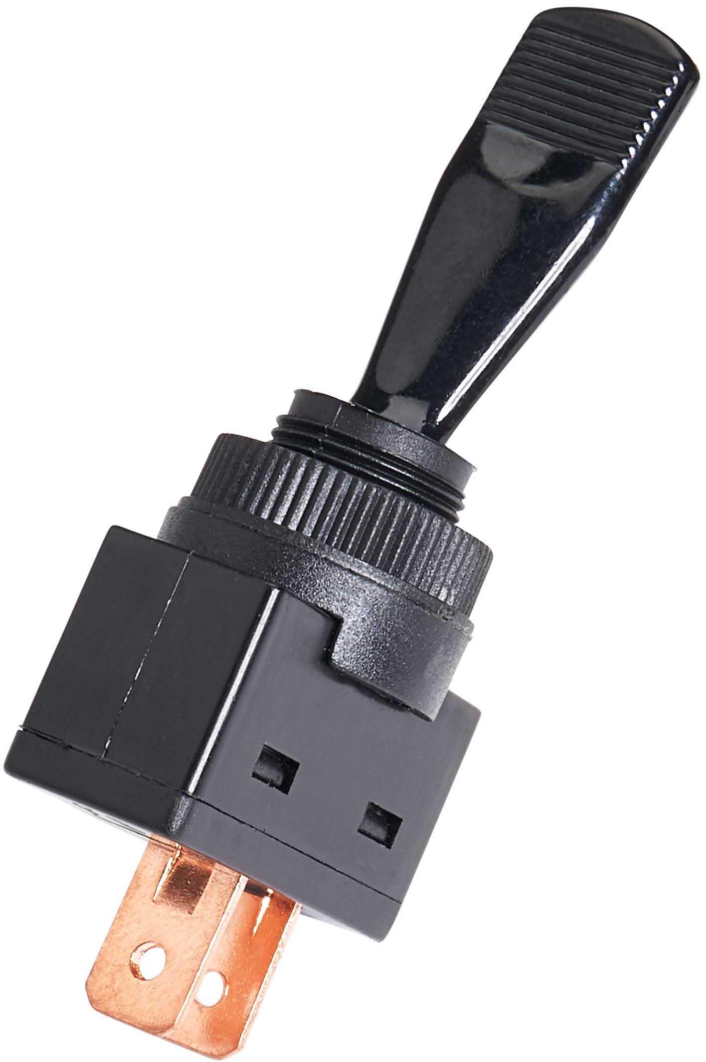 Halfords Toggle Switch 16 Amp (ELEC252)