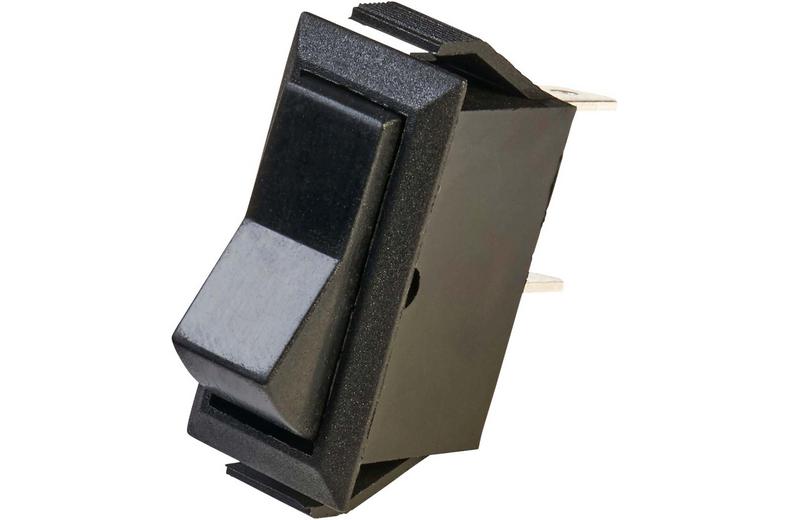 Halfords Rocker Switch 16 Amp (ELEC226) Halfords Rocker Switch 16 Amp (ELEC226)