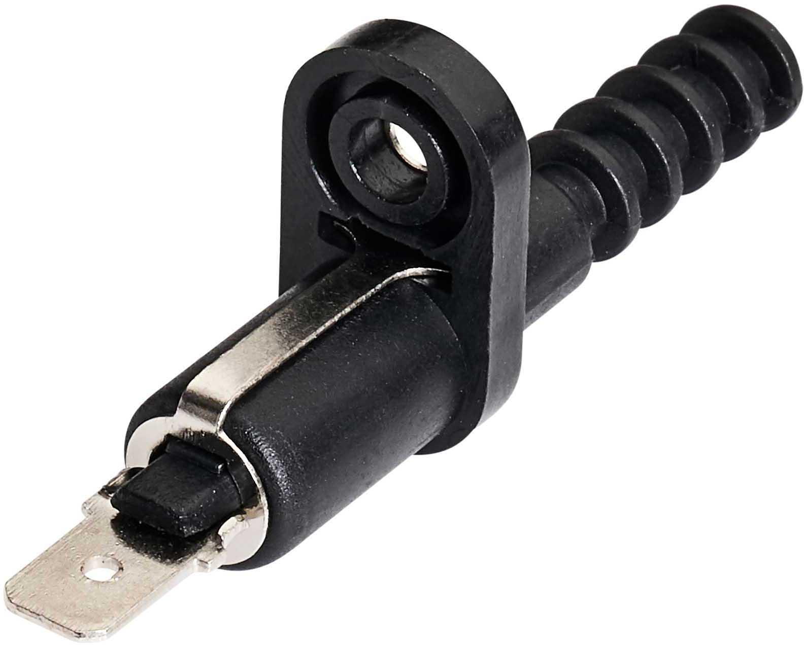 Halfords Plunger Switch (ELEC277)